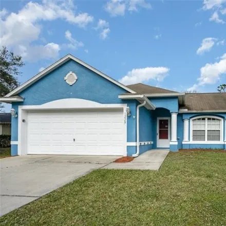 Buy this 3 bed house on 1227 Wyoming Drive Southeast in Palm Bay, FL 32909