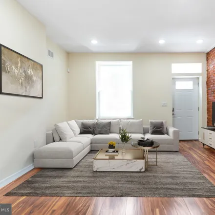 Image 1 - 1634 North Dover Street, Philadelphia, PA 19121, USA - Townhouse for sale