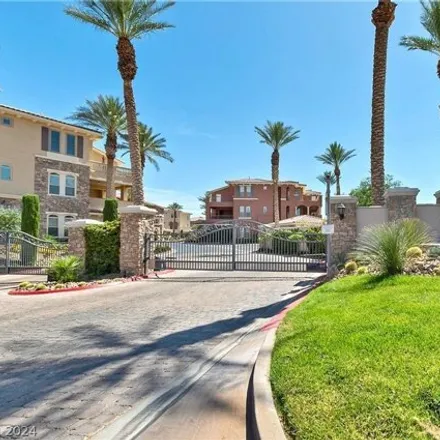 Buy this 3 bed condo on Luce del Sol in Henderson, NV