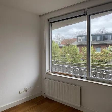 Image 6 - Vondelweg 876, 2026 BX Haarlem, Netherlands - Apartment for rent