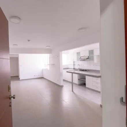 Rent this 2 bed apartment on unnamed road in Surquillo, Lima Metropolitan Area 15048