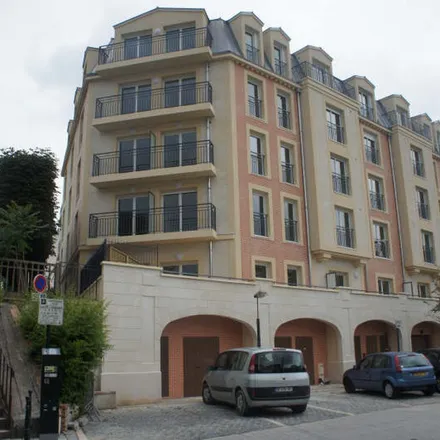 Image 8 - Hôtel de Ville, Parking de la Mairie, 92250 La Garenne-Colombes, France - Apartment for rent