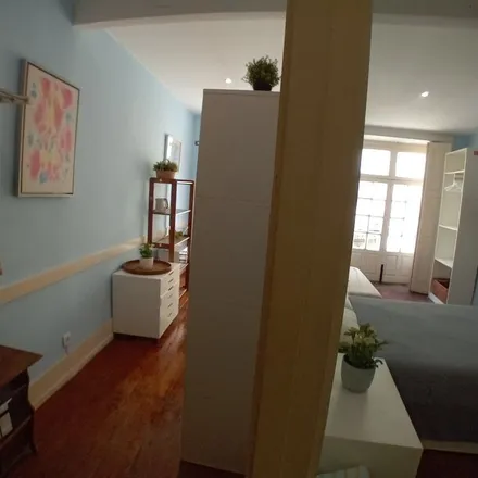 Rent this 1 bed apartment on Real Bangla - Lycamobile in Rua do Loureiro, 4000-160 Porto