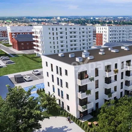 Buy this 4 bed apartment on blok 450B in Mieszkalna 51, 93-378 Łódź