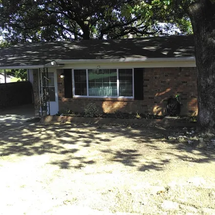 Image 1 - 314 Broadmoor Street, Hot Springs, AR 71913, USA - House for sale