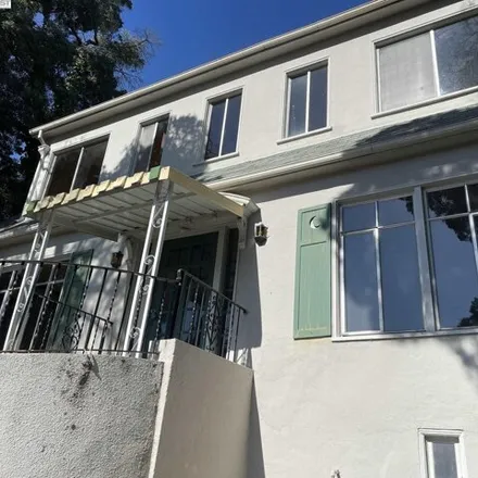 Buy this 2 bed house on 876 Rosemount Road in Oakland, CA 94610