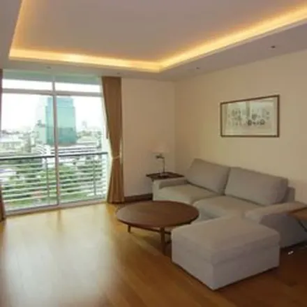 Image 2 - Soi Phahon Yothin 11, Saphan Khwai, Phaya Thai District, 10400, Thailand - Apartment for rent