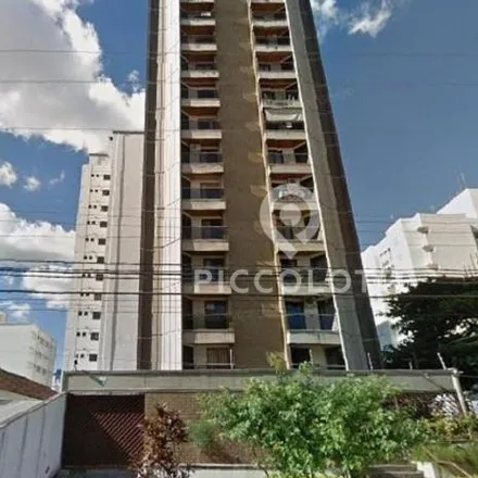Image 2 - Avenida Francisco Glicério, Botafogo, Campinas - SP, 13020-080, Brazil - Apartment for rent