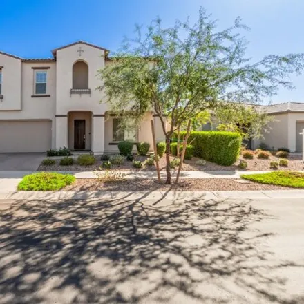 Buy this 6 bed house on 10129 East Strobe Avenue in Mesa, AZ 85212