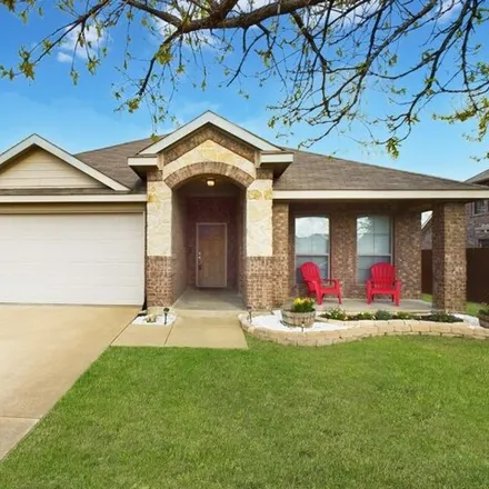 Buy this 3 bed house on 534 Westminster Dr in Midlothian, Texas