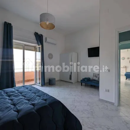 Image 2 - Via Torregaveta, 80070 Bacoli NA, Italy - Apartment for rent