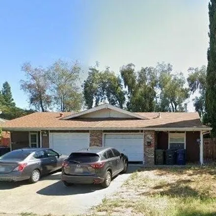 Buy this 2 bed house on 6034 Rowan Way in Citrus Heights, CA 95621