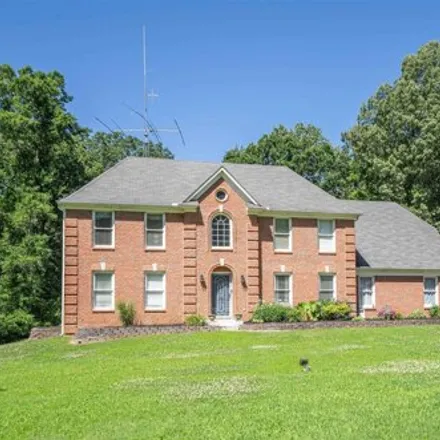 Buy this 4 bed house on 3235 Harrell Dr in Arlington, Tennessee