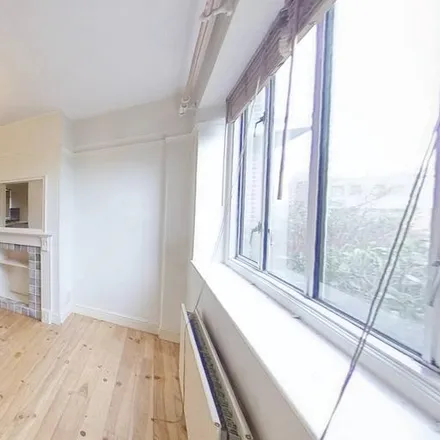 Image 3 - Coleman Court, Kimber Road, London, SW18 4PP, United Kingdom - Apartment for rent