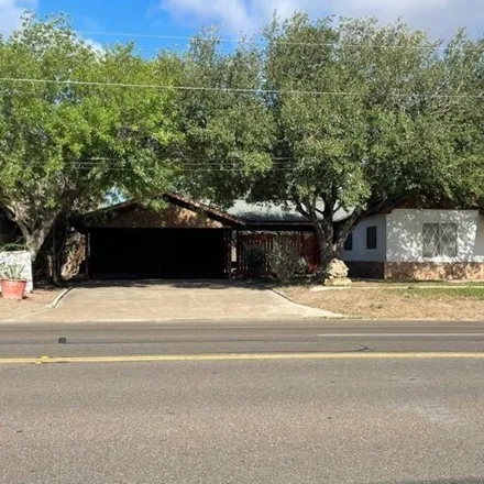 Buy this 3 bed house on 461 South Smith Avenue in Hebbronville, TX 78361