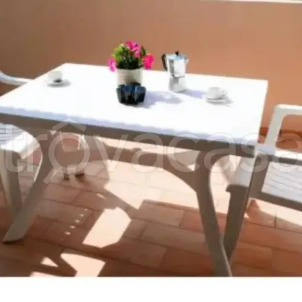 Rent this 2 bed apartment on unnamed road in 87023 Diamante CS, Italy