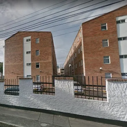 Rent this 2 bed apartment on Conjunto Alejandría in Calle 155A, Usaquén