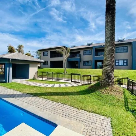 Image 2 - Robinson Street, Hibiscus Coast Ward 18, Hibiscus Coast Local Municipality, 4680, South Africa - Apartment for rent