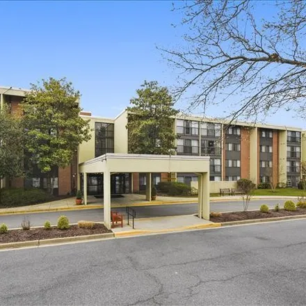 Rent this 2 bed condo on 2901 A North Leisure World Boulevard in Silver Spring, MD 20906