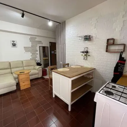 Image 6 - Graf, Via Arturo Graf, 00137 Rome RM, Italy - Apartment for rent