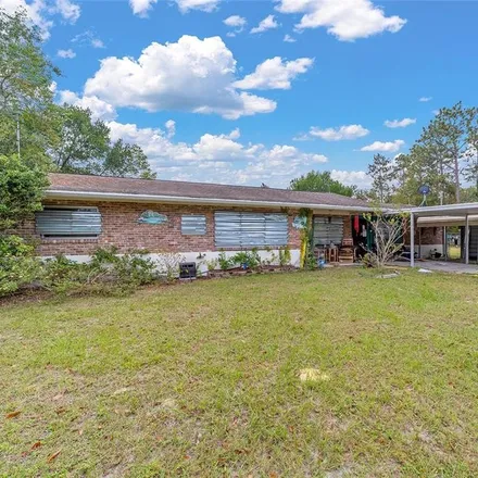 Image 7 - 11472 Southeast 136th Terrace, Levy County, FL 34431, USA - House for sale
