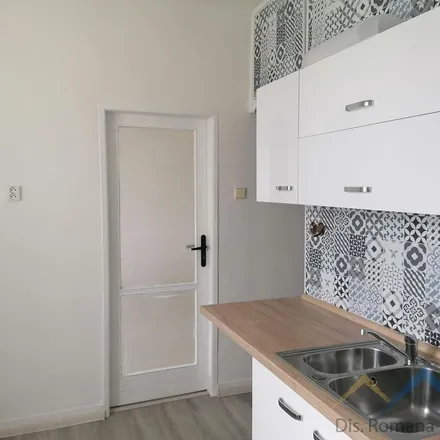 Rent this 2 bed apartment on Osvobození 250 in 793 51 Břidličná, Czechia