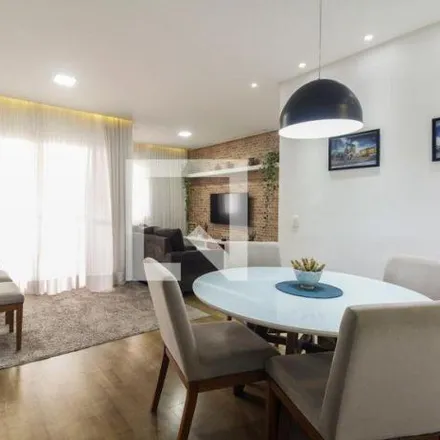 Buy this 2 bed apartment on Condomínio Way Penha in Rua Cirino de Abreu 263, Vila Laís