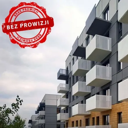 Buy this 2 bed apartment on Kolonia Pod Klimontowem in Kukułek, 41-200 Sosnowiec
