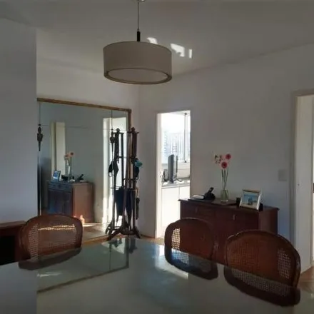 Rent this 2 bed apartment on Santiago del Estero 56 in Partido de San Isidro, B1640 HQB Martínez