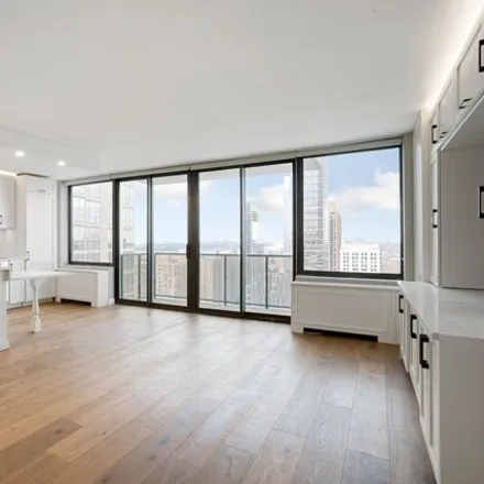 Image 2 - The Alfred, 161 West 61st Street, New York, NY 10023, USA - Condo for sale
