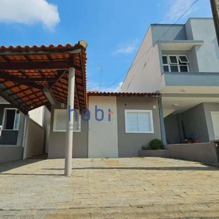 Image 2 - Rua Aristides Occon, Jardim Horto Florestal, Sorocaba - SP, 18074-772, Brazil - House for sale