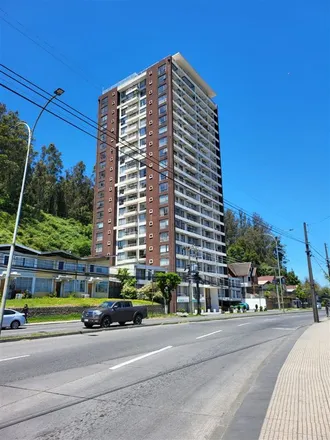 Buy this 1 bed apartment on Avenida Paicaví in 403 0425 Concepcion, Chile