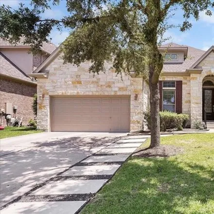 Rent this 4 bed house on 12328 Edenvale Path in Bella Mar, Travis County