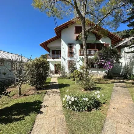 Image 2 - unnamed road, Teresópolis - RJ, 25966, Brazil - House for sale