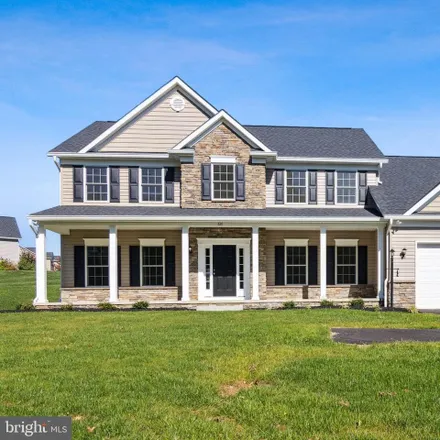 Buy this 4 bed house on 595 Johnsville Road in Piney Ridge Village, Eldersburg