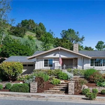 Buy this 4 bed house on 615 Camino Manzanas in Lynn Ranch, CA 91360