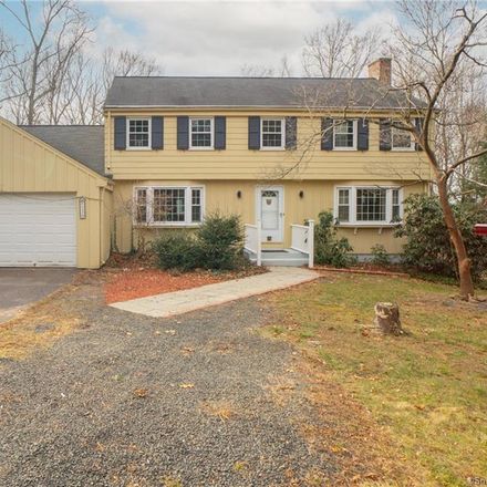 Rent this 4 bed house on 239 Strickland Street in Glastonbury, CT 06033