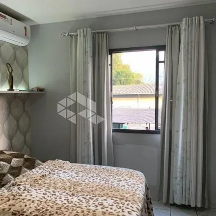 Buy this 3 bed apartment on Rua Fritz Bartel 320 in Vila Baependi, Jaraguá do Sul - SC