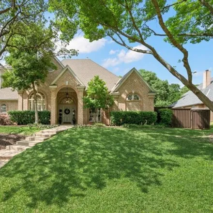 Buy this 4 bed house on 985 Shadywood Street in Southlake, TX 76092