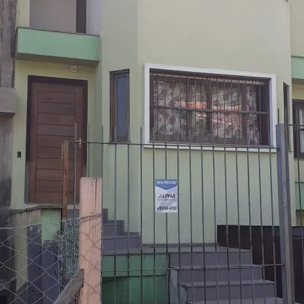 Buy this 3 bed house on Rua Humberto de Campos in Jardelino Ramos, Caxias do Sul - RS