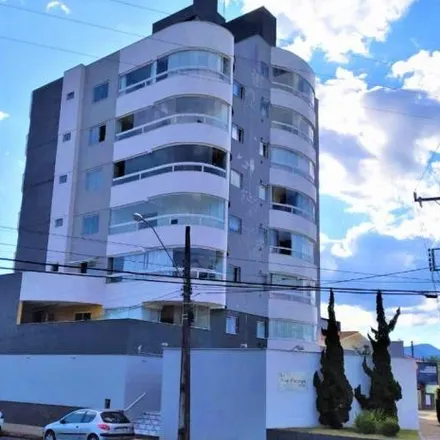 Image 2 - Residencial San Pietrus, Rua Roberto Ziemann 1109, Amizade, Jaraguá do Sul - SC, 89255-300, Brazil - Apartment for sale