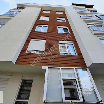 Rent this 2 bed apartment on Akdeniz Bulvarı in 07130 Konyaaltı, Turkey