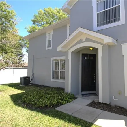 Image 4 - 6042 Parkside Meadow Drive, Arbor Ridge, Hillsborough County, FL 33625, USA - Townhouse for rent