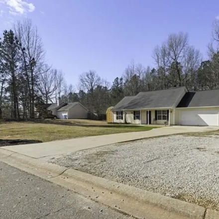 Image 2 - 344 Stony Brook Circle, Butts County, GA 30233, USA - House for sale