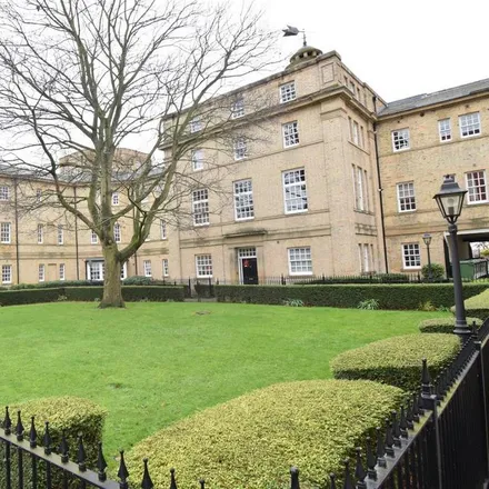 Rent this 2 bed apartment on Parklands Manor in Tuke Grove, Newton Hill