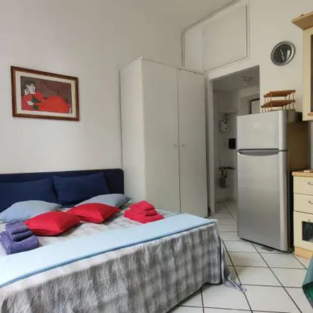 Rent this 1 bed apartment on Gli Orti del Belvedere in Via Orti, 20122 Milan MI