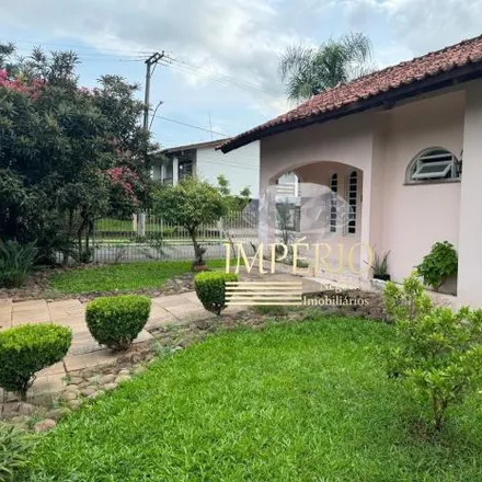 Image 1 - Avenida Santa Maria, Centro, Três Coroas - RS, 95660-000, Brazil - House for sale