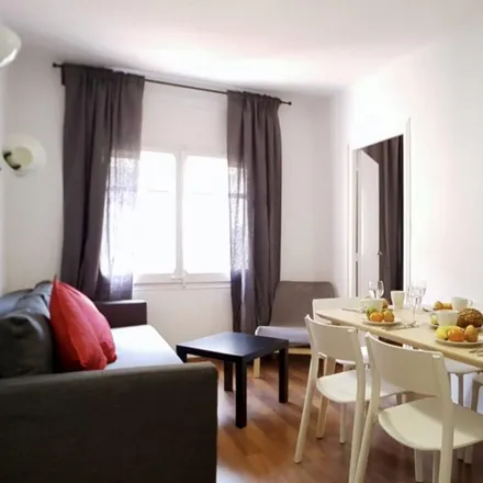 Rent this 3 bed apartment on Carrer de Pareto in 22, 08902 l'Hospitalet de Llobregat
