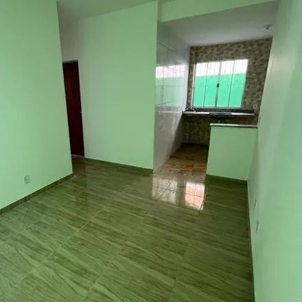 Buy this 3 bed apartment on Rua Cedro in Justinópolis, Ribeirão das Neves - MG