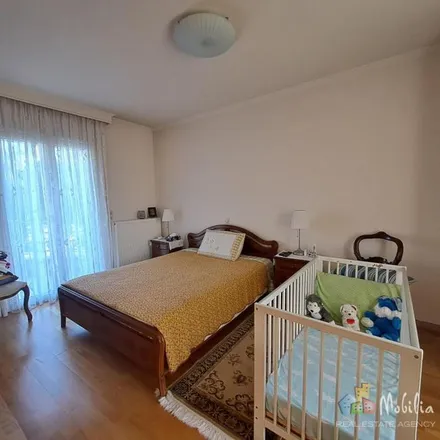 Rent this 6 bed apartment on Αθηνάς in Kryoneri Municipal Unit, Greece